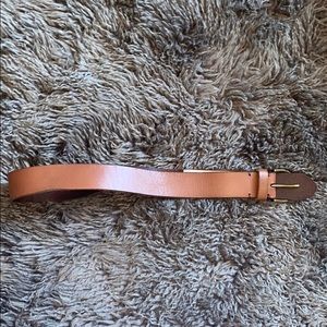 american eagle belt